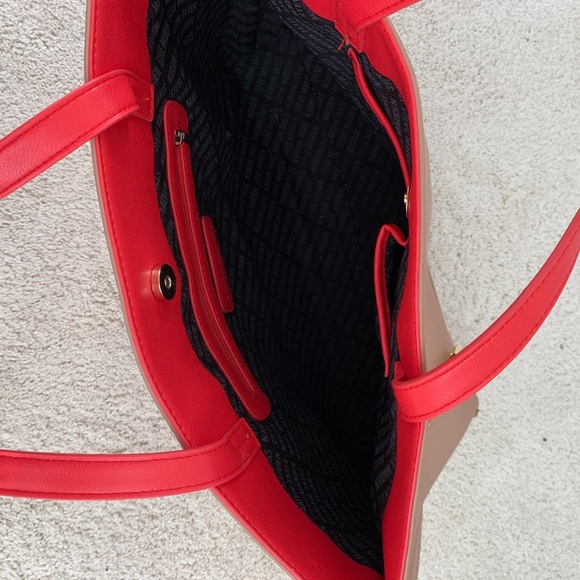 Steve Madden Purse - Picture 3 of 5